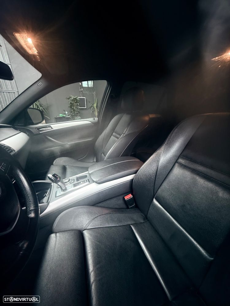 BMW X6 40 d xDrive - 6