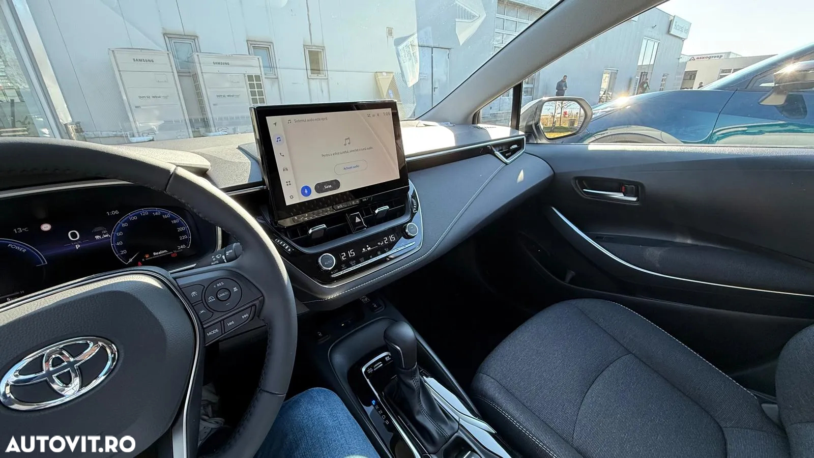 Toyota Corolla 1.8 HSD Dynamic - 14