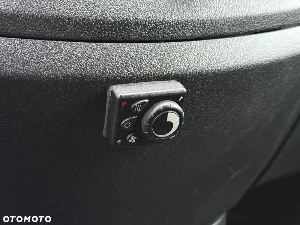 Mercedes-Benz Vito - 16