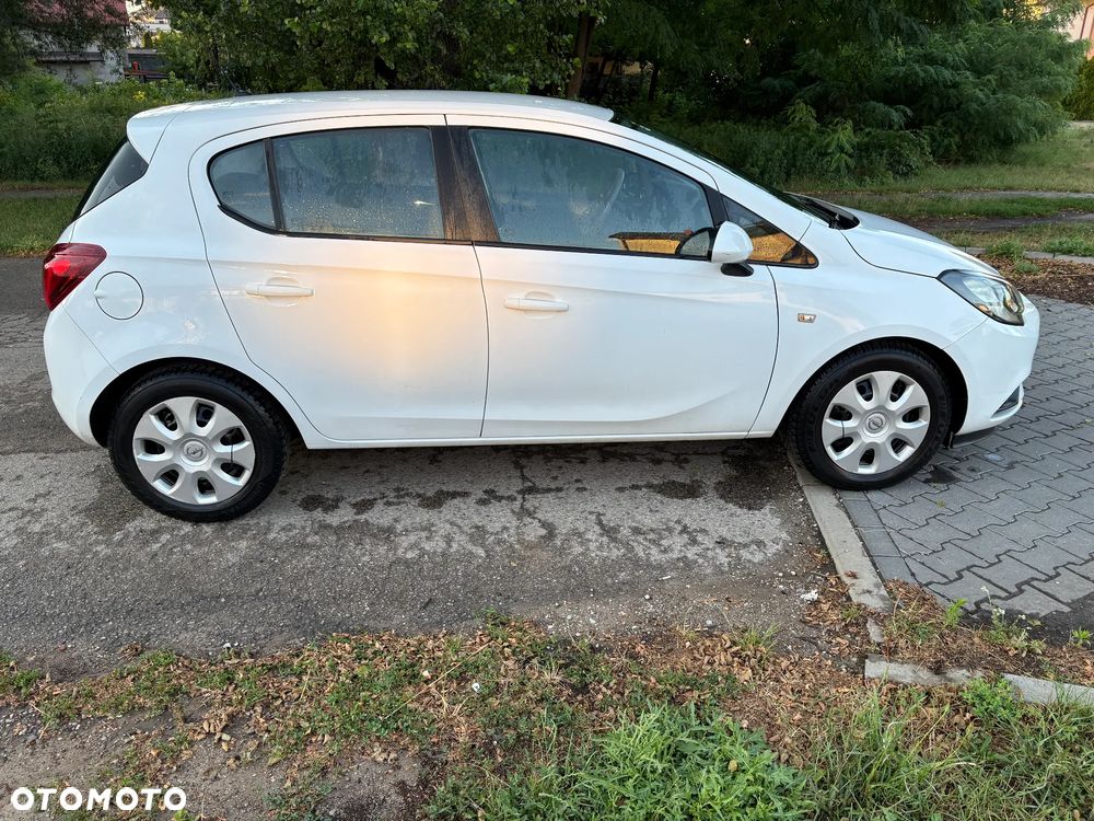 Opel Corsa 1.0 T GPF Enjoy S&S - 4