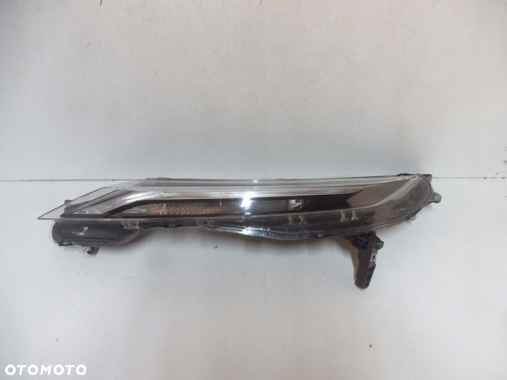 nissan jukke 2 ii swiatlo led drl lewa strona - 1
