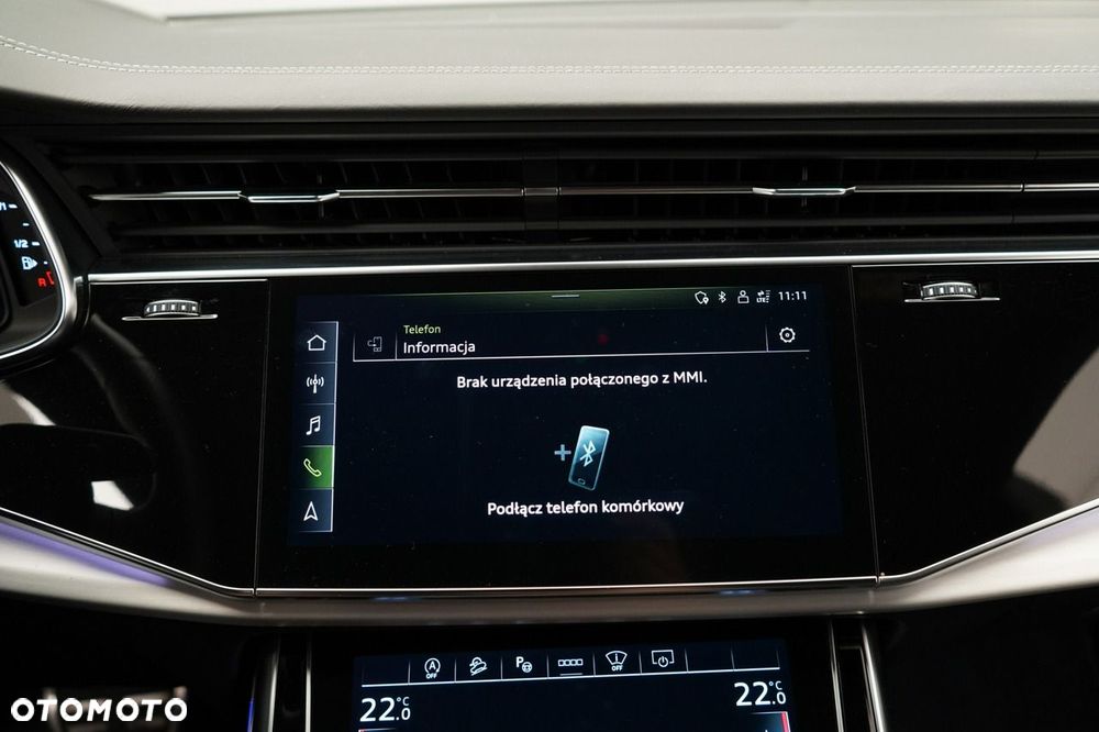 Audi Q8 - 32