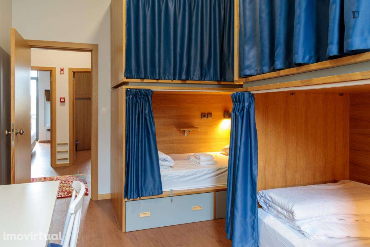 Quarto - localizado em Vila nova de gaia - Grande imagem: 4/32