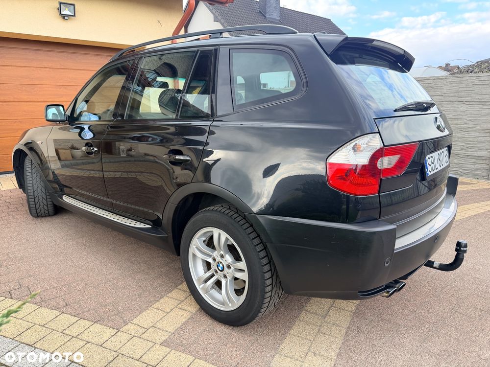 BMW X3 - 11