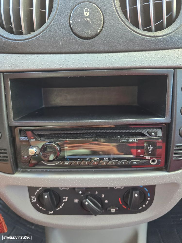 Citroën C3 1.1 SX - 9