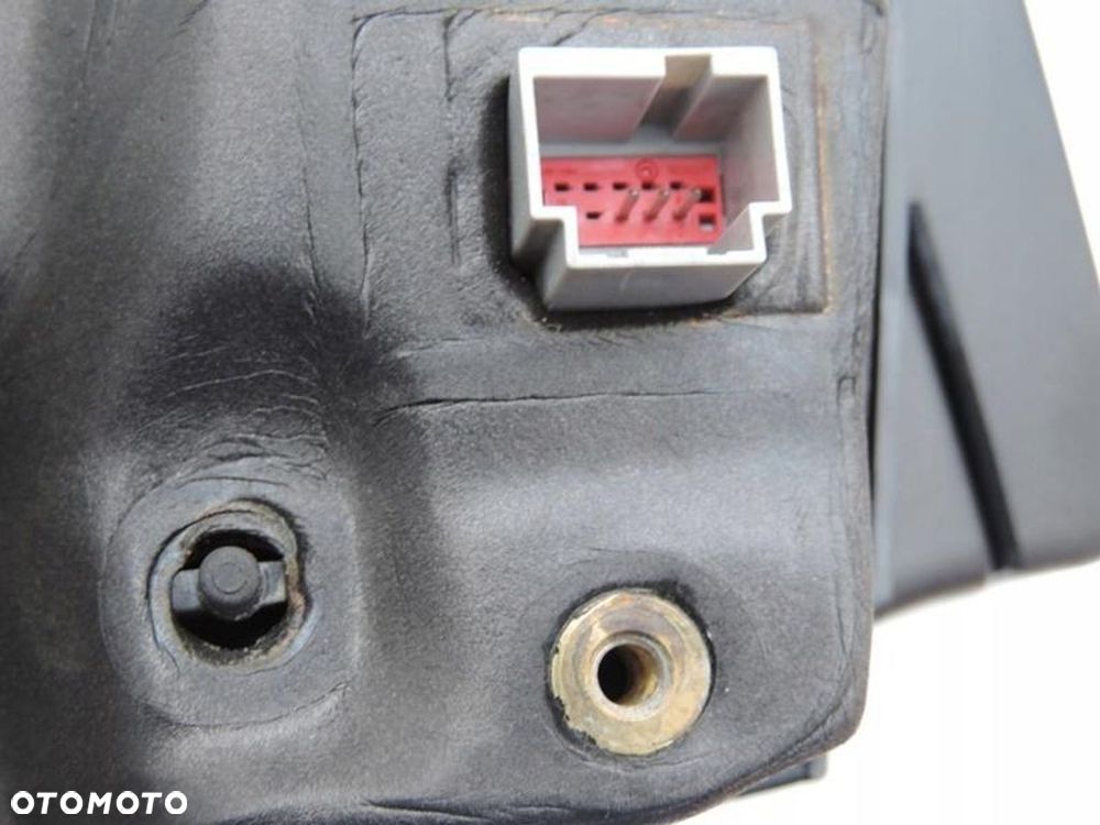 Lusterko prawe Ford Escape MK2 USA 3 PIN GJ5417682BC5KBX - 5