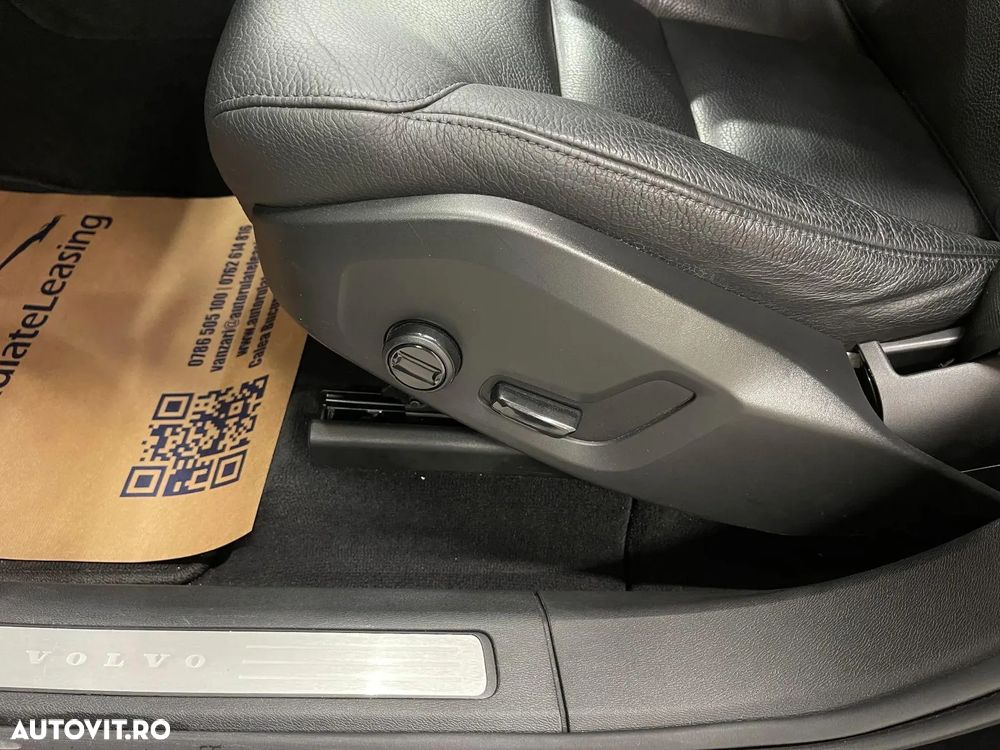Volvo XC 60 B4 D Geartronic Inscription - 22