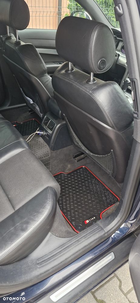 Audi A6 Limousine - 6