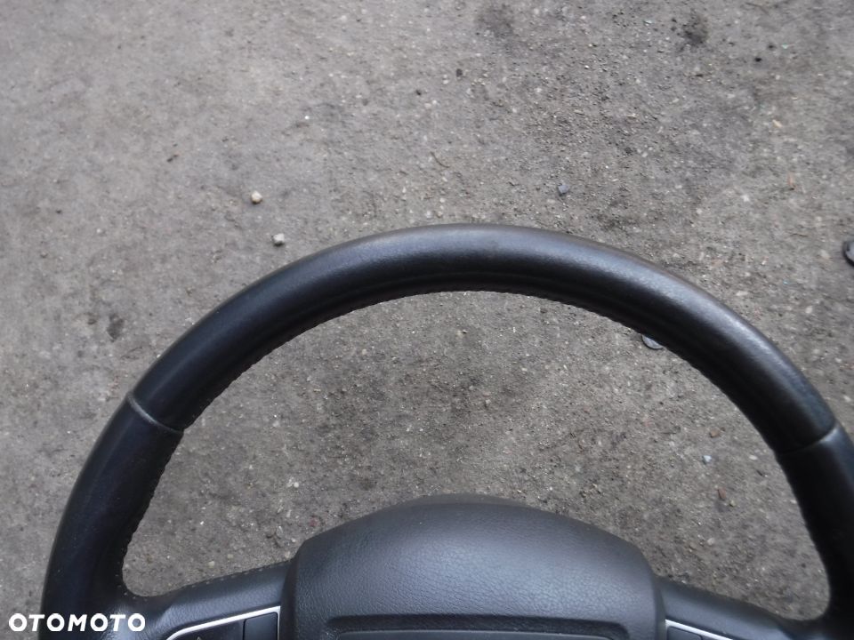 Seat Exeo  kierownica air bag poduszka komplet multifunkcyjna - 2