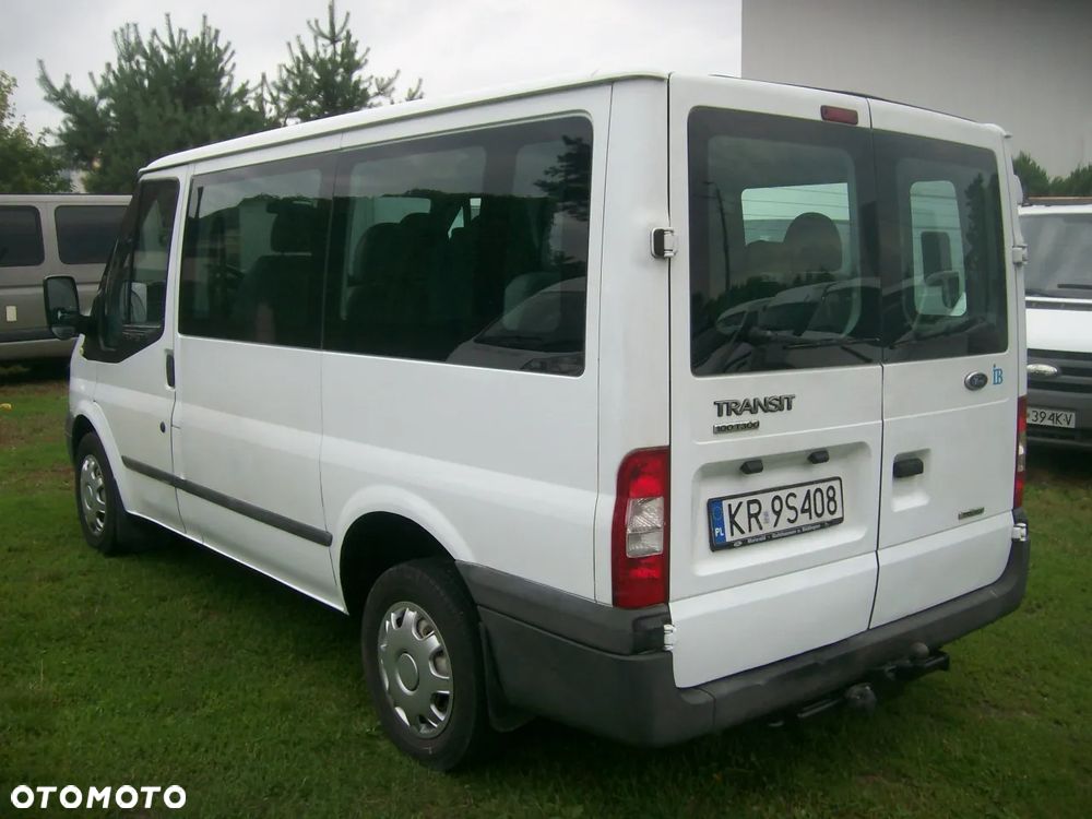 Ford Transit - 4