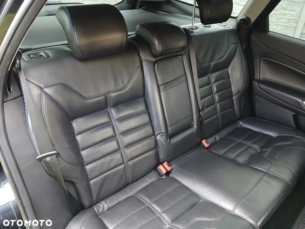 Ford Mondeo 2.2 TDCi Sport - 23