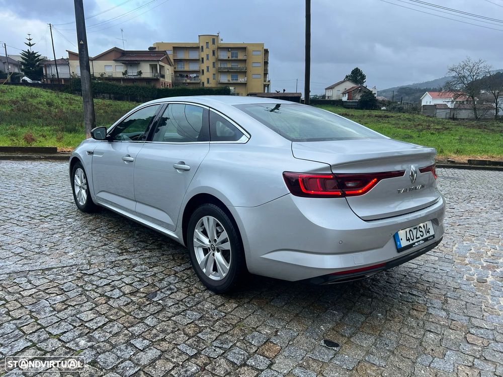 Renault Talisman 1.5 dCi Zen - 3