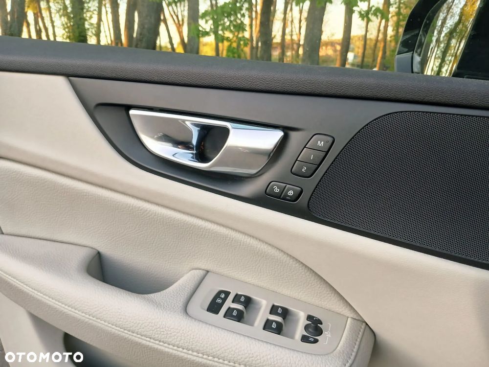 Volvo V60 D4 Geartronic Inscription - 13