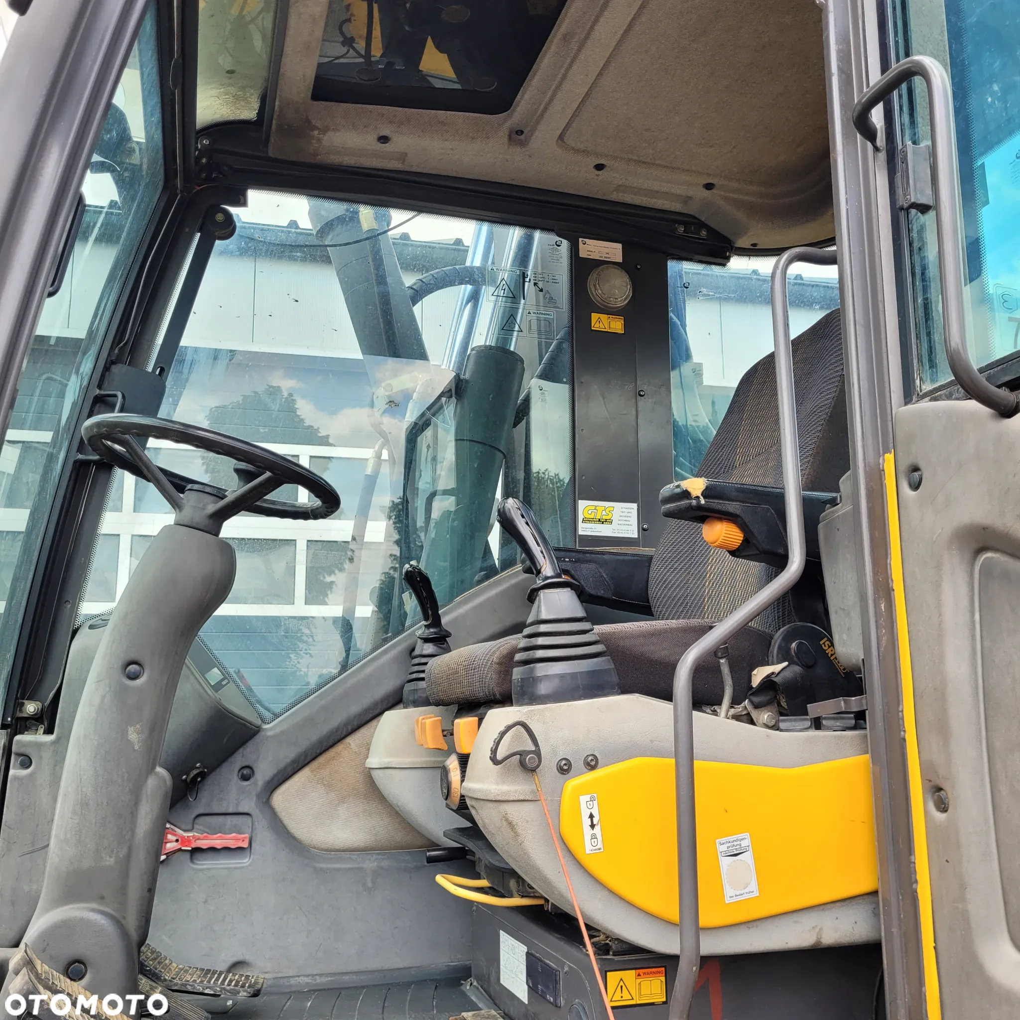 Volvo Ew140 - 3