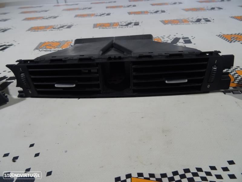 Arejador / Difusor De Ar Bmw 3 (E90)  Difusor De Ar / Arejador Bmw Ser - 4