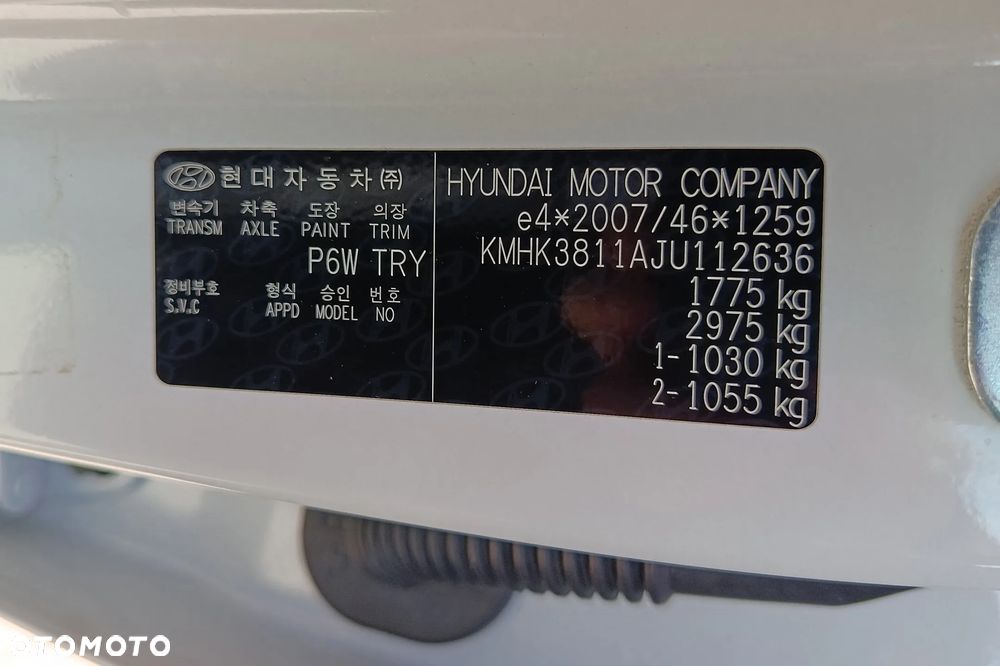 Hyundai Kona 1.0 T-GDI Style - 40