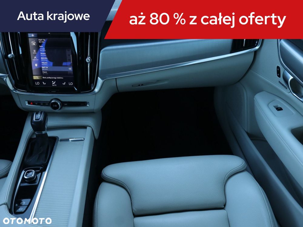 Volvo V90 - 10