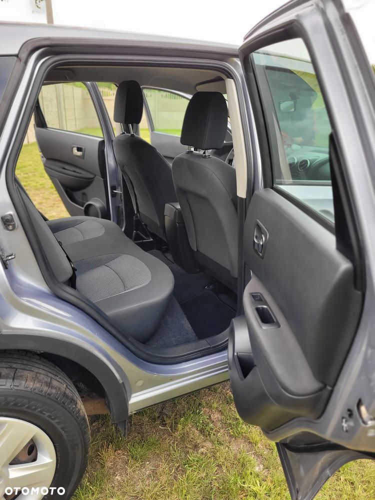 Nissan Qashqai - 24