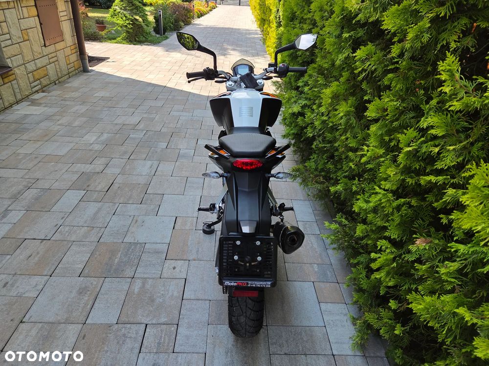 KTM Duke 125 - 15
