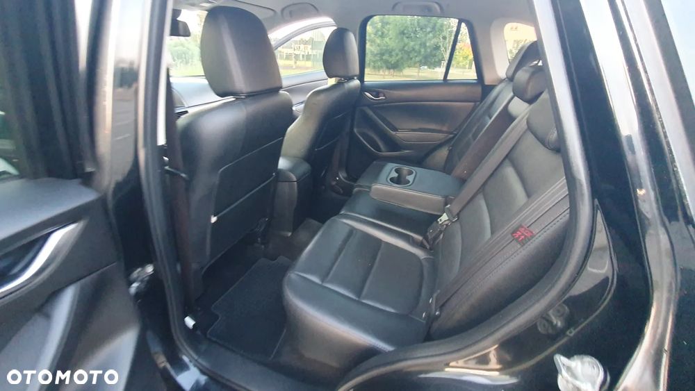 Mazda CX-5 - 13