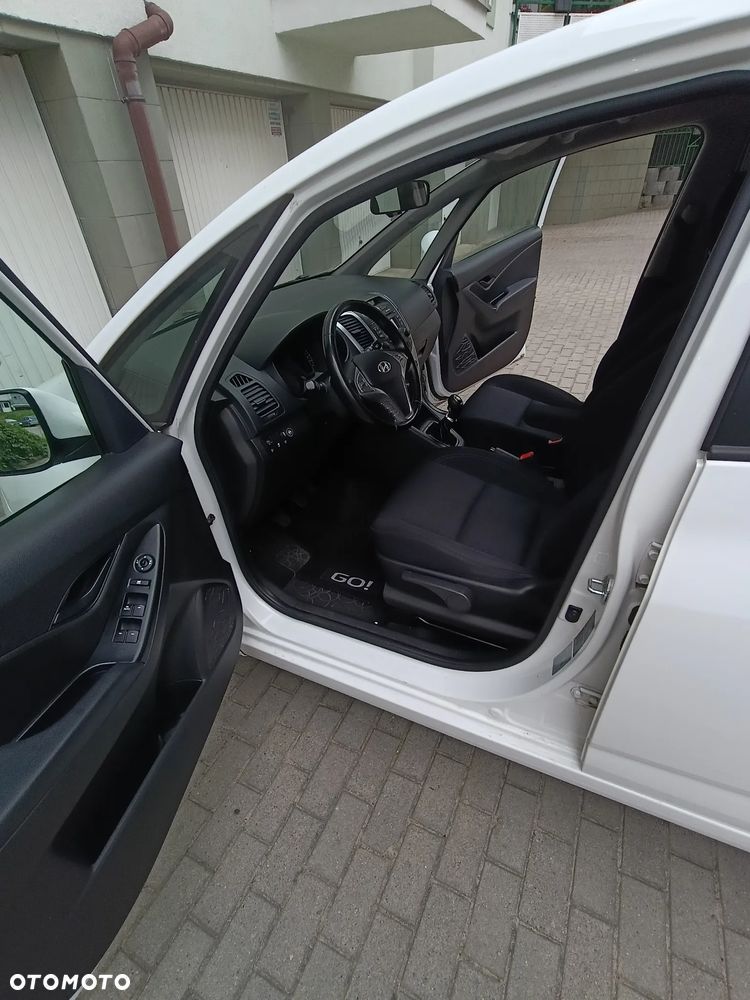 Hyundai ix20 1.6 Comfort - 10