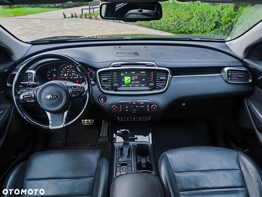 Kia Sorento 2.0 CRDI Business Line - 18