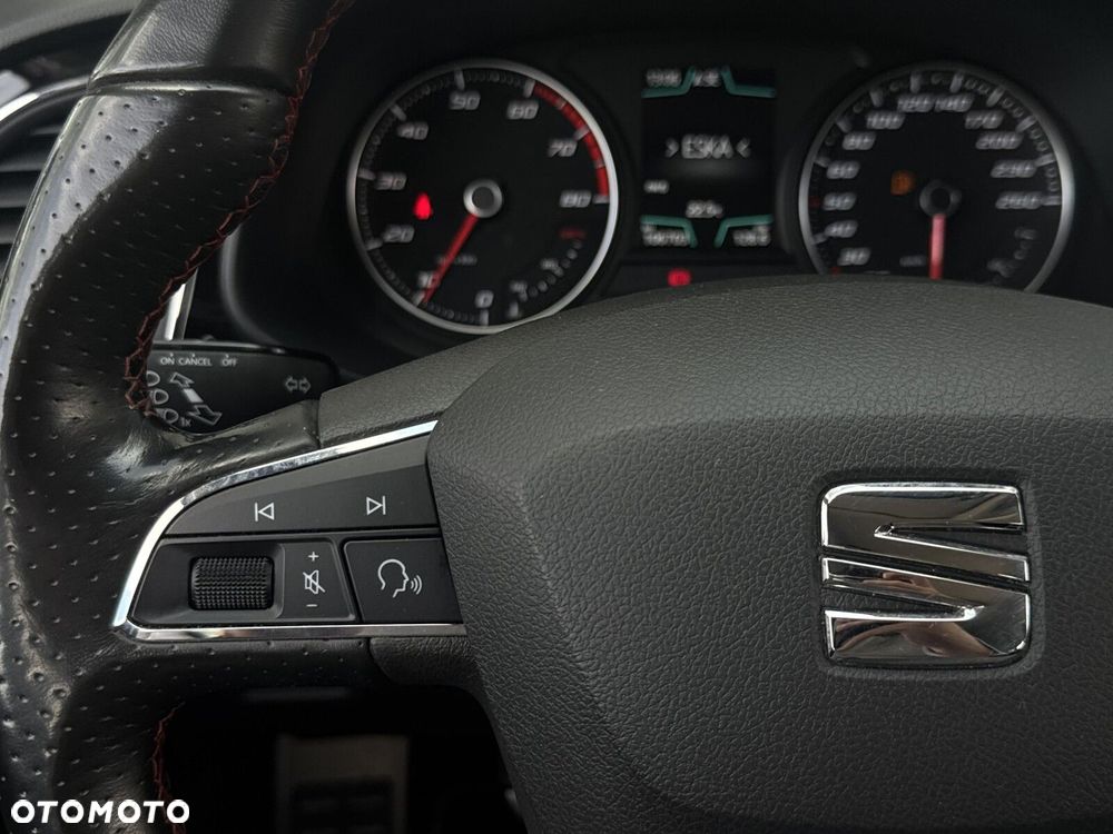 Seat Leon 1.5 EcoTSI Evo FR S&S - 21