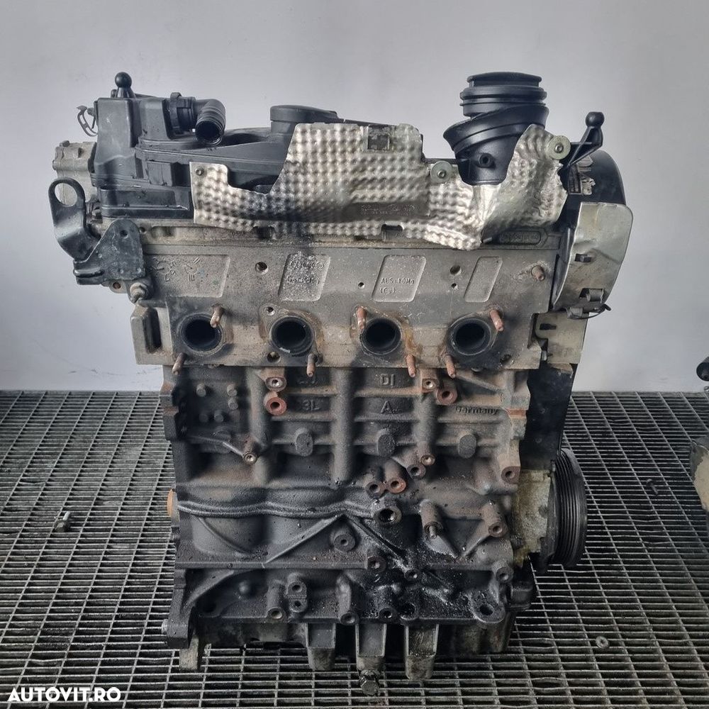 Motor Volkswagen Tiguan 5N 2.0 TDI 2008 - 2011 140CP Manuala CFFB Euro5 (1457) Diesel ... - 3