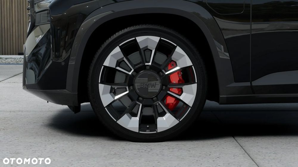 BMW XM 50e PHEV sport - 4