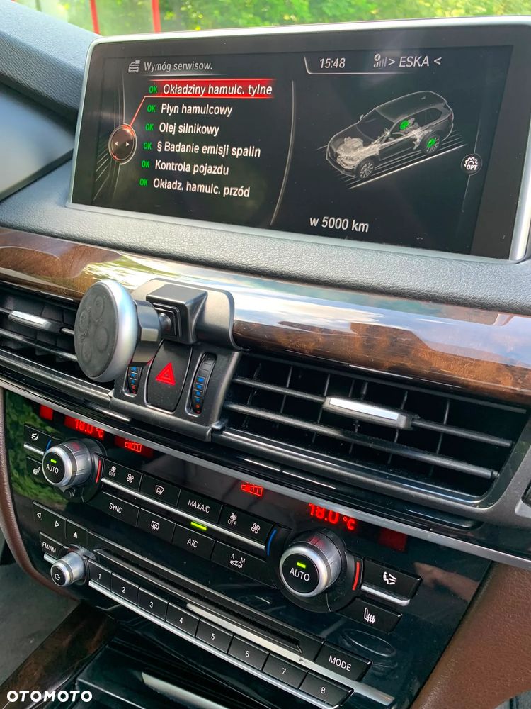 BMW X5 xDrive35i - 31