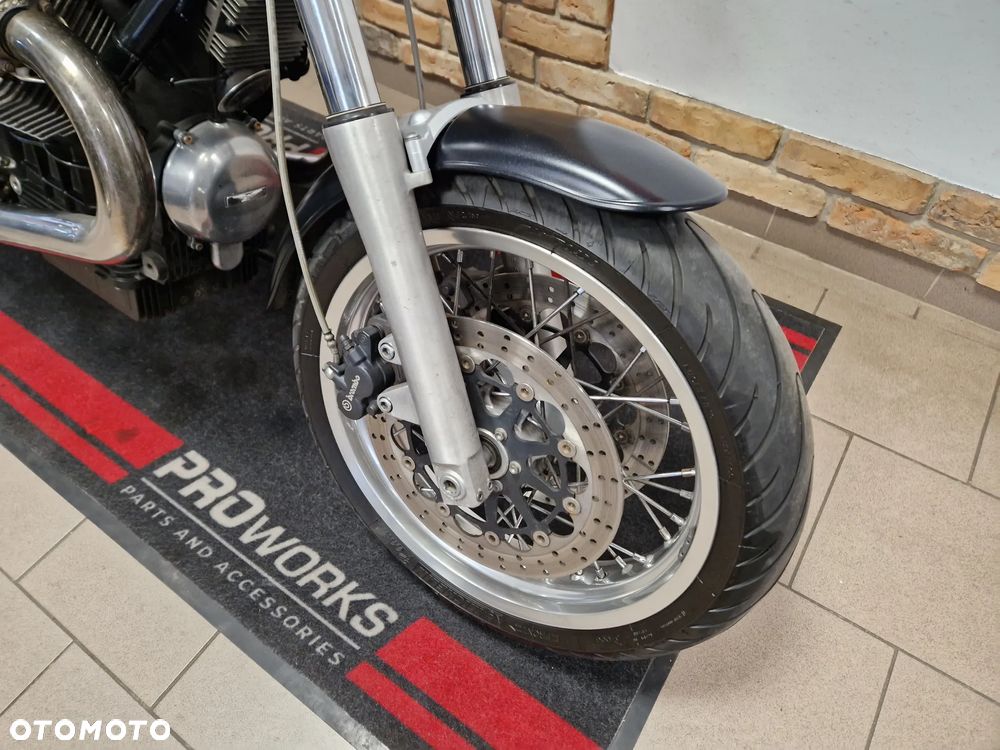 Moto Guzzi Bellagio - 40