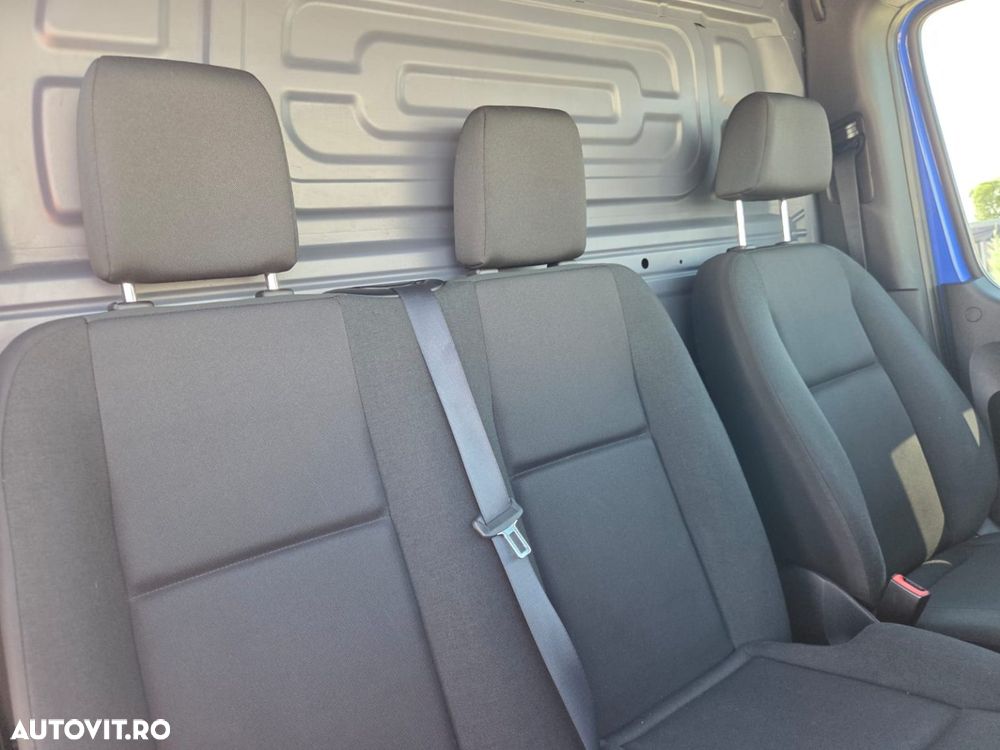 Mercedes-Benz New Sprinter L3H2 - 21