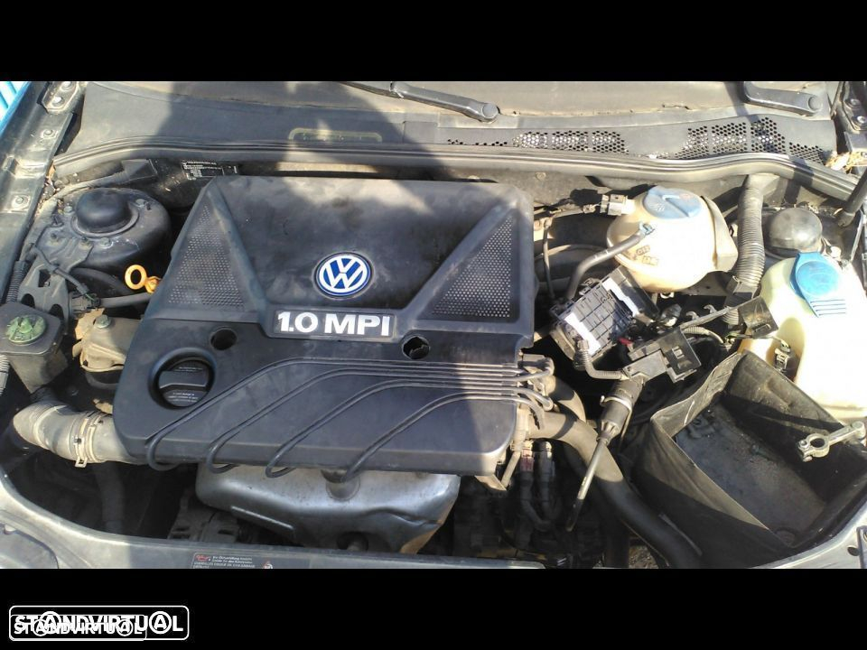 Peças VW Polo 1.0 MPI de 2000 - 4