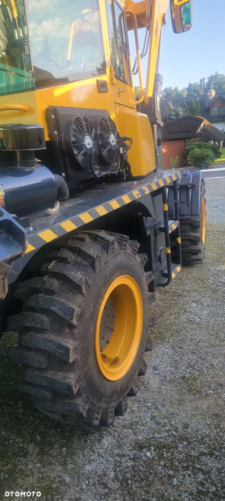 Inny JSB - 25