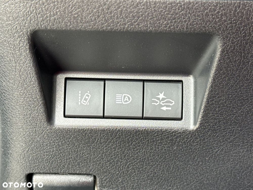 Toyota Yaris 1.5 Selection - 23