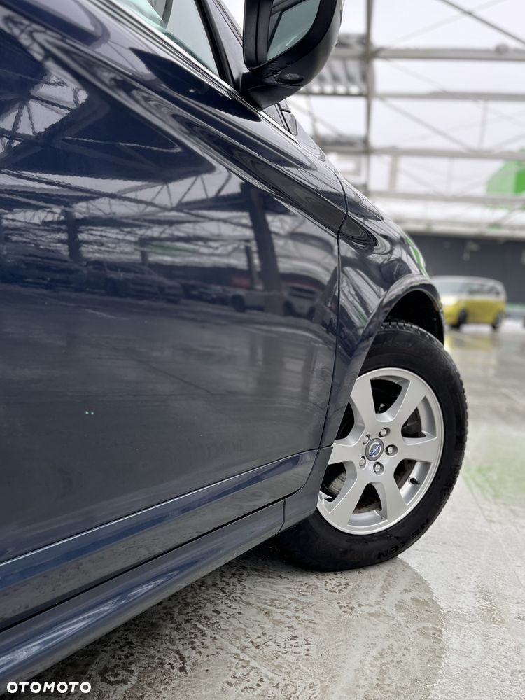 Volvo XC 60 D4 Geartronic Momentum - 14