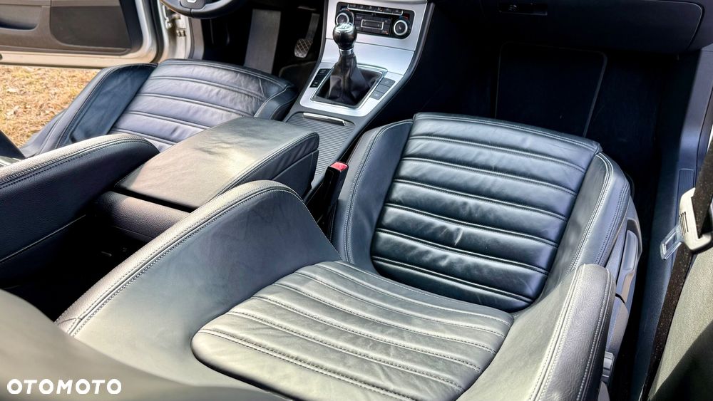 Volkswagen Passat CC 1.8 TSI - 28