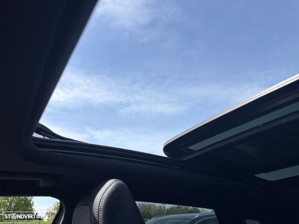 Peugeot 3008 1.6 Hybrid GT Line e-EAT8 - 10