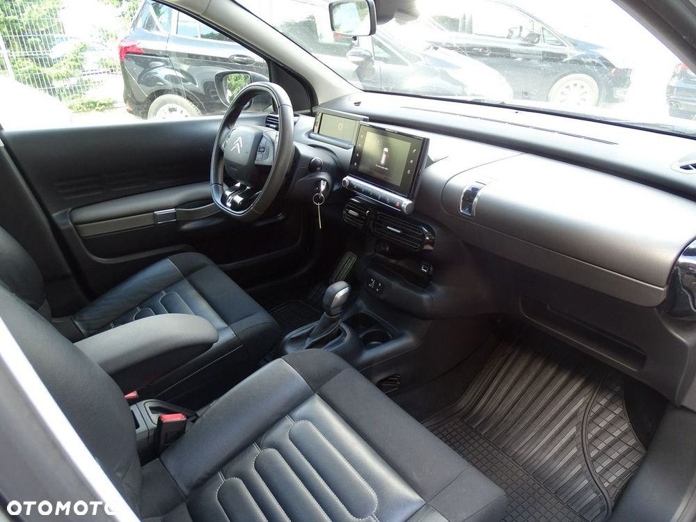 Citroën C4 Cactus - 16
