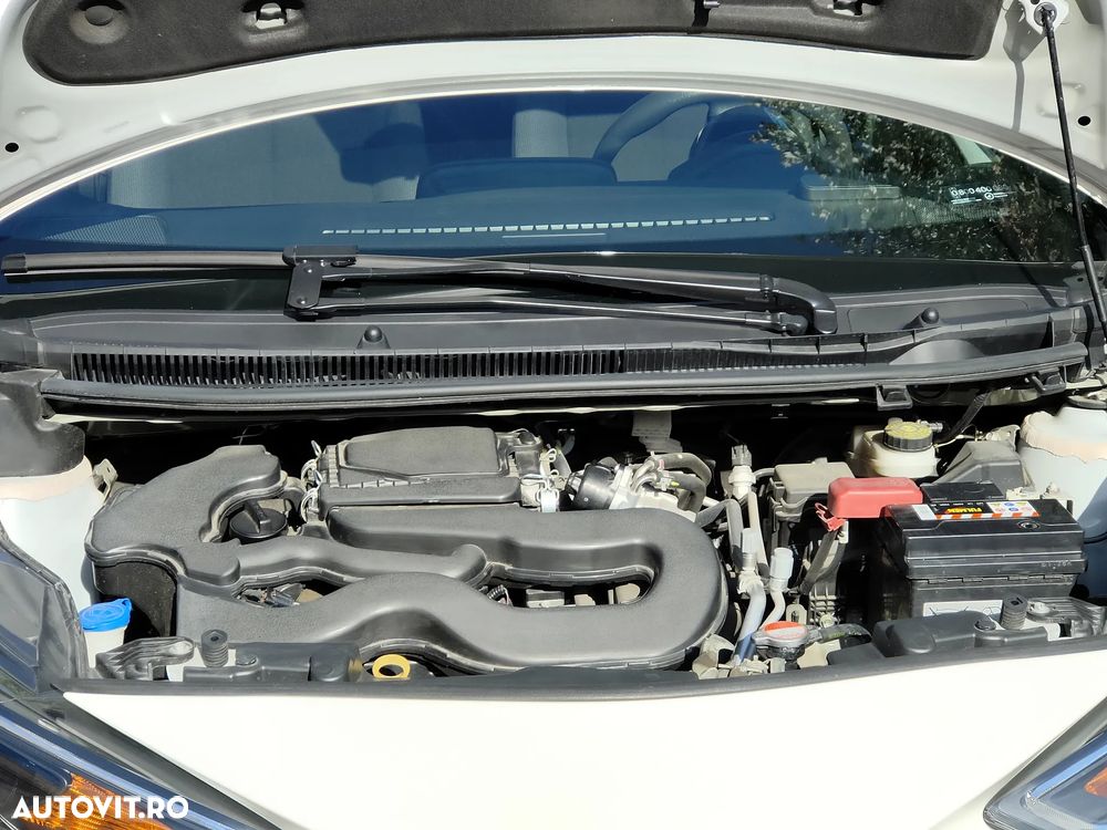 Toyota Aygo 1.0 VVY-I 5 usi X - 10