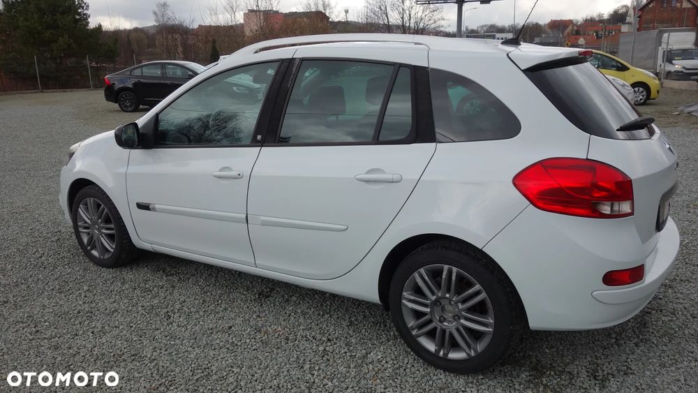 Renault Clio 1.2 TCE Dynamique - 10