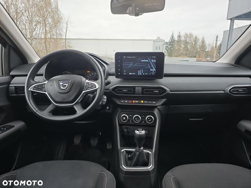 Dacia Jogger 1.0 TCe SL Extreme - 15