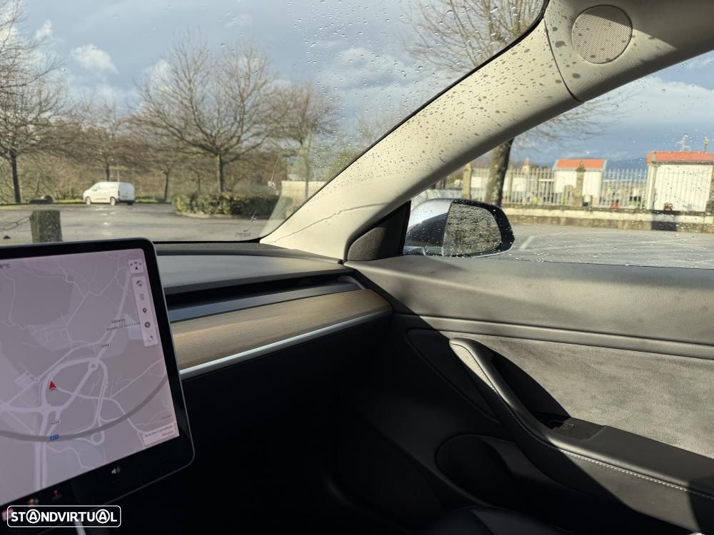 Tesla Model 3 Long Range AWD Dual Motor - 21