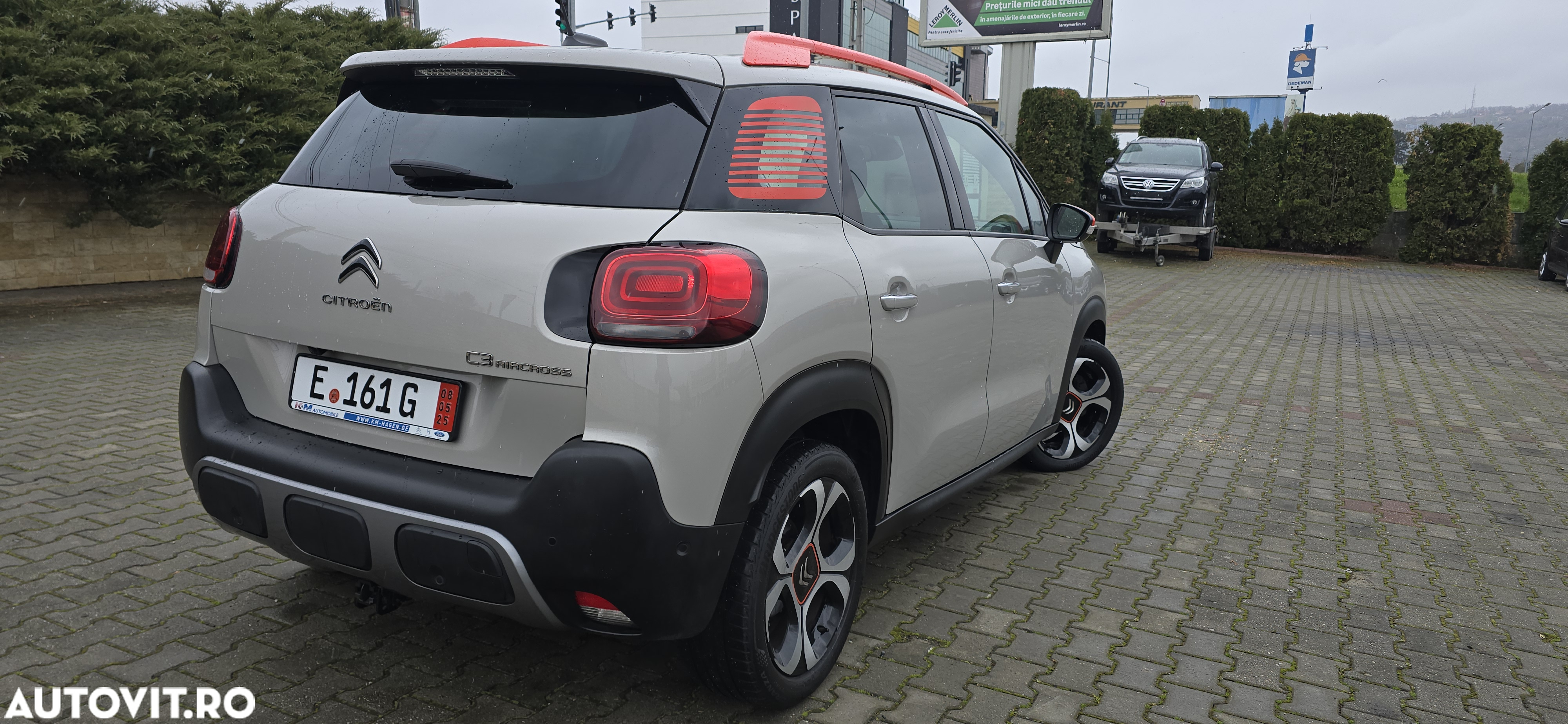 Citroën C3 AIRCROSS - 5