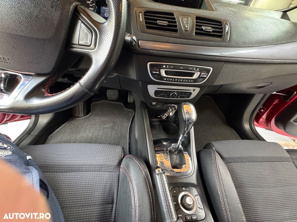 Renault Megane - 9