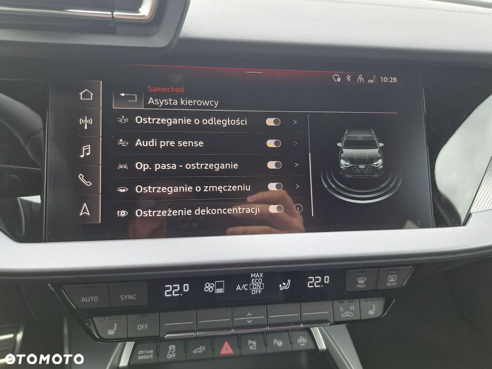 Audi A3 Sportback - 14