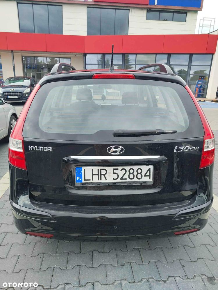 Hyundai i30 - 4