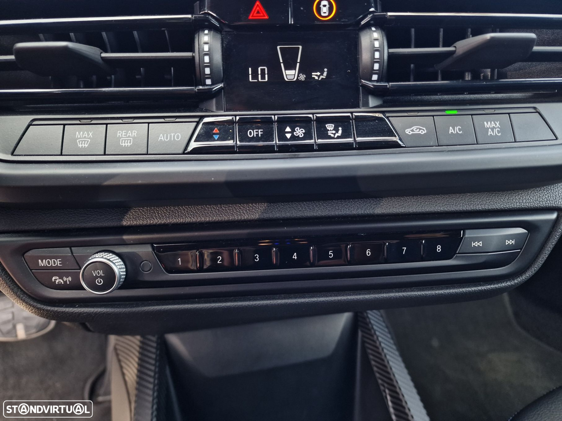 BMW 116 d Pack Desportivo M Auto - 30