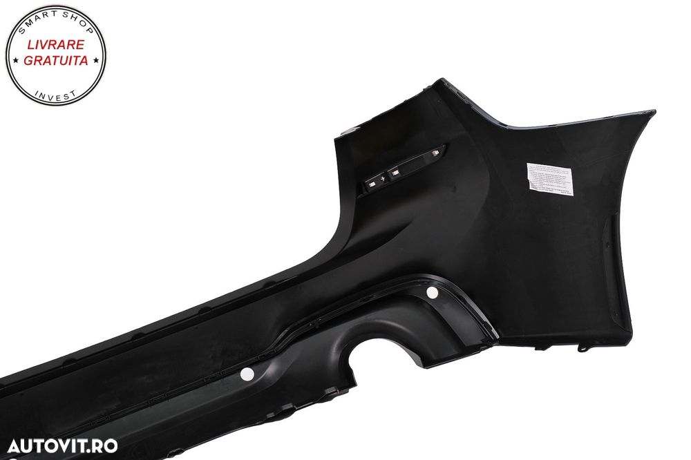 Pachet Exterior BMW Seria 2 F46 LCI Gran Tourer (05.2017-12.2019) M-Technik Design- livrare gratuita - 16