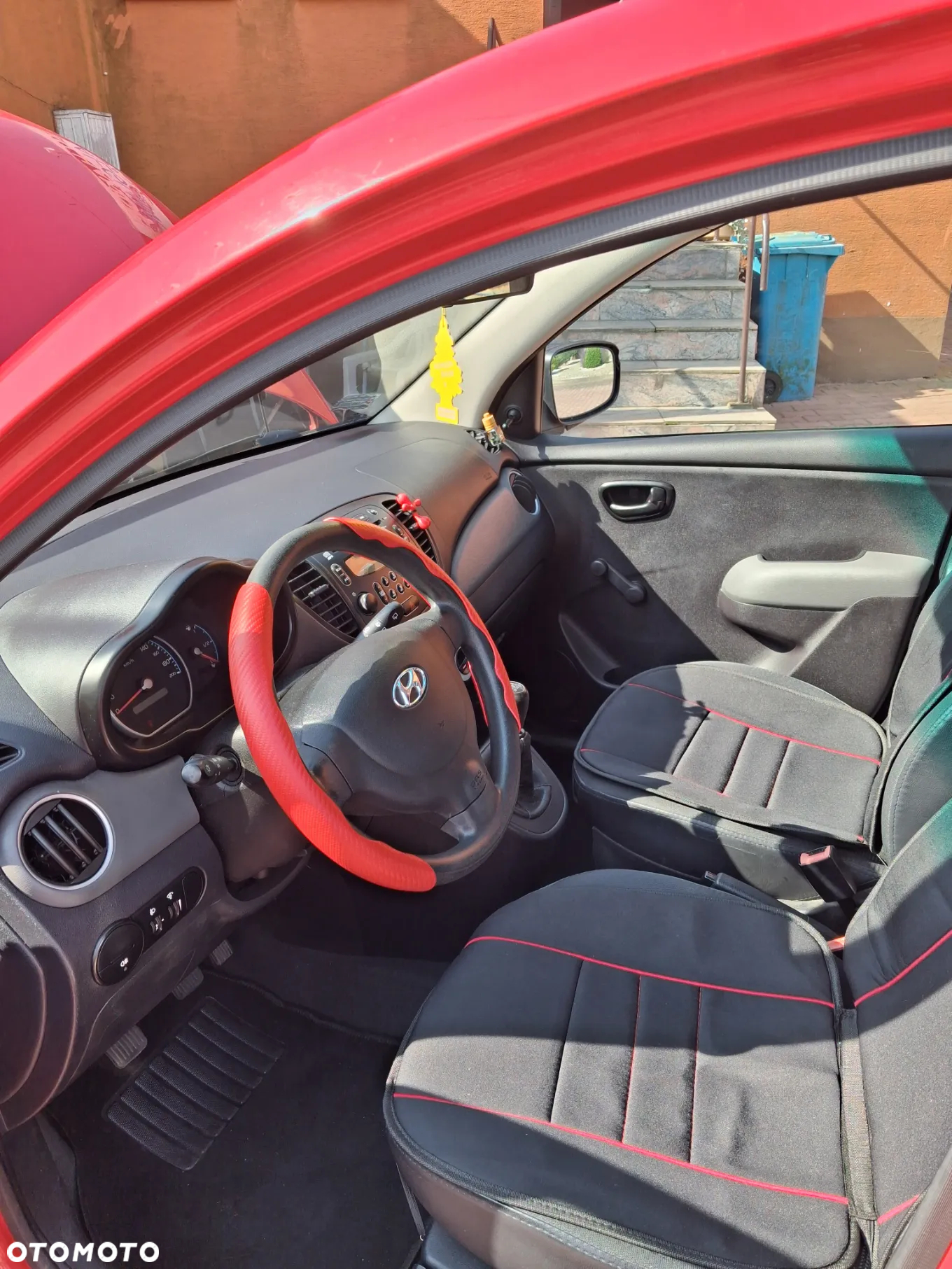 Hyundai i10 - 15
